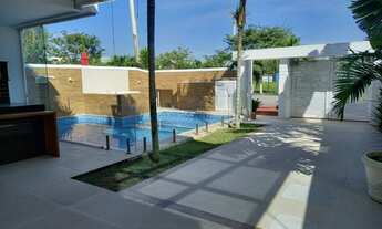 Imagem 3: Casa para venda com 380 metros quadrados com 4 suítes em Barra da Tijuca - Rio de Janeiro