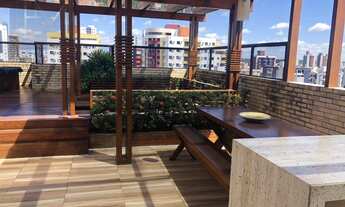 Imagem 6: Cobertura à venda, 220 m² por R$ 940.000,00 - Bessa - João Pessoa/PB