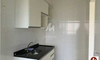 Imagem 2: Apartamento (tipo - padrao) 2 dormitórios, cozinha planejada, portaria 24hs, lazer, espaço