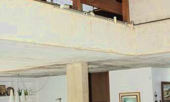 Imagem 6: Casa para venda possui 600 metros quadrados com 5 quartos em Mangabeiras - Belo Horizonte