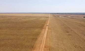 Imagem 2: Fazenda Município Feliz Natal - MT