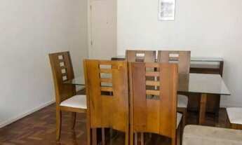 Imagem 5: RIO DE JANEIRO - Apartamento Padrão - Copacabana