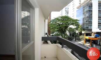 Imagem 3: São Paulo - Apartamento Padrão - Vila Olímpia