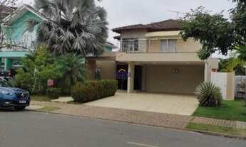 Imagem 2: Casa com 4 quarto(s) no bairro Jardim Italia em Cuiabá - MT