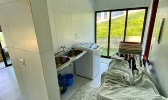 Imagem 4: Casa de condomínio sobrado para venda com 380 metros quadrados com 5 quartos