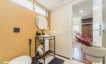 Imagem 6: APARTAMENTO Apartamento com 3 dormitórios