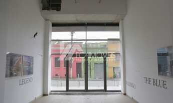 Imagem 4: Imperdível - Venha conhecer os diferenciais compra deste imóvel. Santos/SP - Praça Lions C