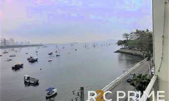 Imagem 2: APARTAMENTOA VENDA COM 3 QUARTOS 150M2 - AV. PORTUGAL URCA