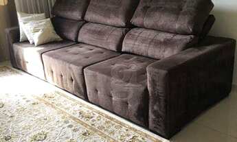 Imagem 2: Apto São Bernardo, bairro Rudge Ramos, permuta por Apto em Londrina