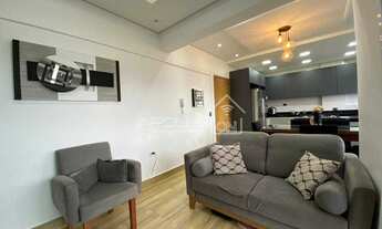 Imagem 3: Venda de Apartamentos / Padrão na cidade de Santos