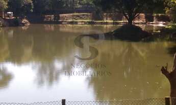 Imagem 5: Terreno - Condomínio Villaggio Capriccio - Louveira