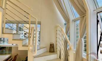 Imagem 4: Alto padrão próximo à Beira Mar - Loft - 1 dorm