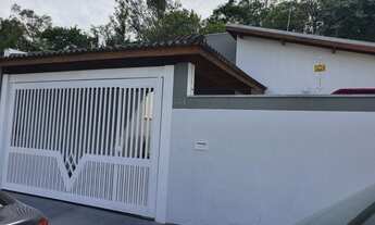 Imagem 6: Térrea para venda em Parque Santa Isabel - Itupeva - SP