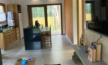 Imagem 7: Casa para Venda em Porto Seguro, Arraial D`Ajuda, 2 dormitórios, 1 suíte, 1 banheiro, 1 va