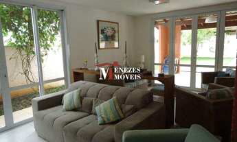 Imagem 6: Casa a venda Condomínio Fechado Bouganville Bertioga ref. 706