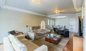 Imagem 4: Apartamento à venda 4 Quartos, 1 Suite, 2 Vagas, 210M², Chácara Santo Antônio (Zona Sul)