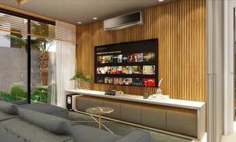 Imagem 6: Casa no condomínio Lago Sul para venda