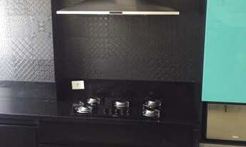 Imagem 4: Apartamento Duplex - Residencial Mariana - Jardim Satélite - 3 Dormitórios - 150m²