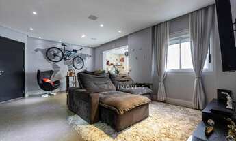 Imagem 3: Apartamento, 108 m² - venda por R$ 845.000,00 ou aluguel por R$ 3.900,00/mês - Butantã - S