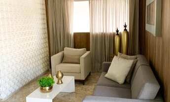 Imagem: Apartamento para venda tem 135 metros quadrados