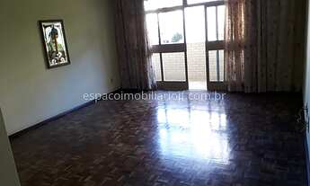 Imagem 5: Apartamento à venda 3 Quartos, 1 Suite, 1 Vaga, 144M², Centro, Juiz de Fora - MG