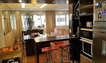 Imagem: Lindo apartamento, totalmente reformado