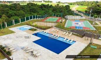 Imagem 3: Terreno à venda, 600 m² por R$ 360.000 - Condomínio Una - Itu/SP