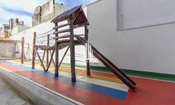 Imagem 5: APARTAMENTO 3 QUARTOS 1 SUÍTE 2 VAGAS NO TATUAPÉ - 75M²