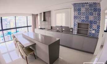 Imagem 3: Apartamento com 3 dormitórios à venda, 122 m² por R$ 2.350.000,00 - Centro - Balneário Cam