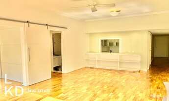 Imagem 5: Assista ao video - Apartamento de 3 quartos à venda na Gávea - Rua dos Oitis