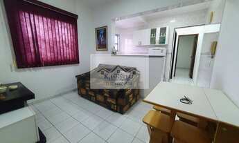 Imagem 7: Apartamento 1 dormitório com 40 M² no Bairro da Aviação