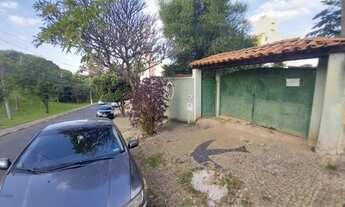 Imagem 3: TERRENO RESIDENCIAL em CAMPINAS - SP, JARDIM PAULISTANO
