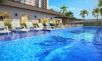 Imagem 6: Apartamento para venda possui 35 metros quadrados com 1 quarto em Cachambi - Rio de Janeir