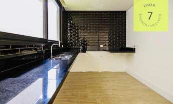 Imagem 7: Casa com 3 Suítes no Condomínio Boulevard Ibirapuera