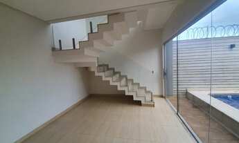 Imagem 5: Sobrado para venda com 4 quartos, piscina em Interlagos Rio Verde go