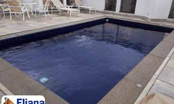 Imagem 3: Cobertura alto padrão c/ piscina 347 m² - Centro