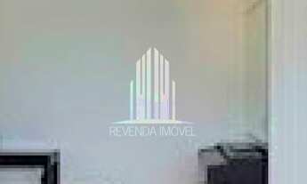 Imagem 4: Apartamento no Itaim Bibi 57 m²