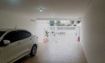 Imagem 3: Apartamento com 2 dormitórios à venda, 47 m² por R$ 265.000 - Vila Alzira - Santo André/SP