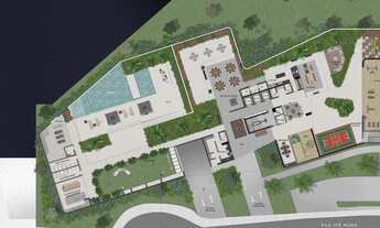 Imagem 4: Nova Lima - Apartamento Padrão - Vale Do Sereno