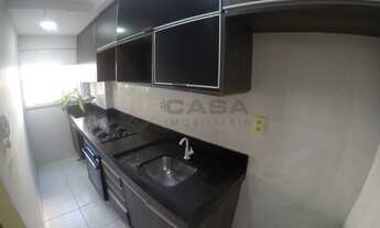 Imagem 2: JJ Apartamento 2 quartos em Manguinhos