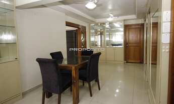 Imagem 4: Apartamento bem localizado no bairro Marechal Rondon! Ref.:956