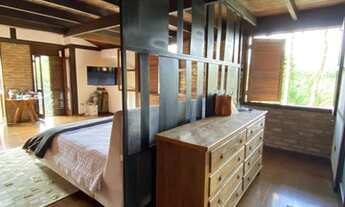 Imagem 6: Casa de condomínio para aluguel Serra da Cantareira, Mairiporã, 410 m², 3 suíte, espaço g