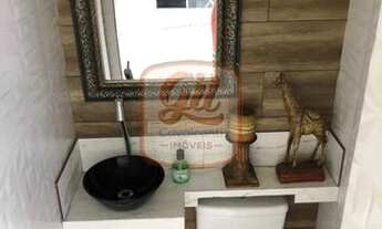 Imagem 11: Rio de Janeiro - Casa em Condomínio - Jacarepaguá