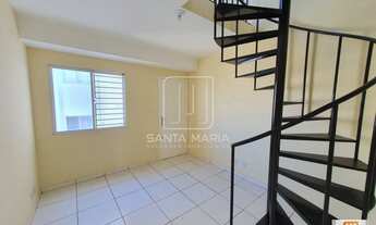 Imagem: Apartamento (cobertura 2 - duplex) 2 dormitórios