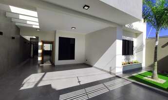 Imagem 5: Casa à venda, Jardim Campos, Maringá, PR