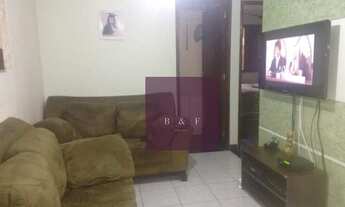 Imagem 6: Casa com 2 dormitórios à venda, 60 m² por R$ 275.000,00 - Residencial Cosmos - Campinas/SP