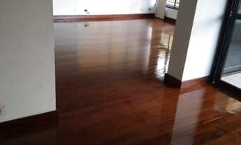 Imagem 4: Apartamento para aluguel com 213 metros quadrados com 4 quartos em Itaigara - Salvador - B