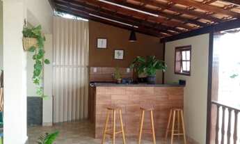 Imagem 4: Casa 03 quartos, junto ao park Imperial vassouras