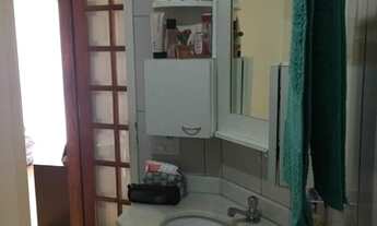 Imagem 6: APARTAMENTO COM FINO ACABAMENTO, LOCALIZADO HÁ 800 METROS DO SHOPPING INTERLAGOS !