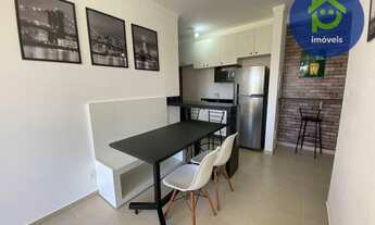 Imagem 5: Apartamento com 2 dormitórios mobiliado para alugar, no condomínio Green Life, Jardim São